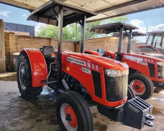 2019 Massey Ferguson 2630GE Tractor 4x2 For Sale