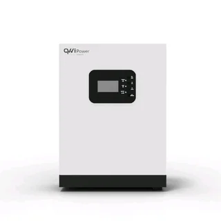 QVWI 5.5KW Off-Grid Hybrid Inverter - Powered by Skyworth