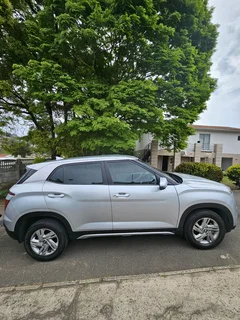 2022 Hyundai Creta 1.5