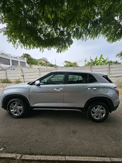 2022 Hyundai Creta 1.5