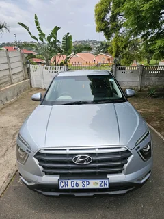2022 Hyundai Creta 1.5