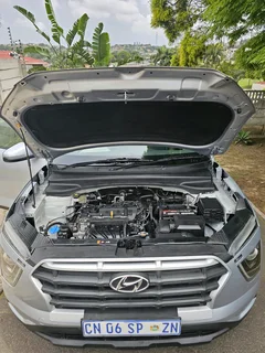 2022 Hyundai Creta 1.5