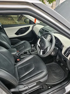 2022 Hyundai Creta 1.5