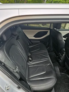 2022 Hyundai Creta 1.5