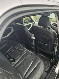 2022 Hyundai Creta 1.5