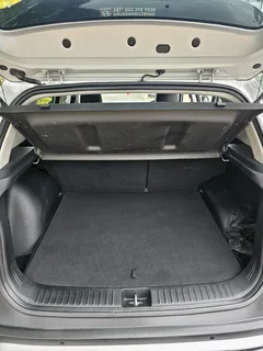 2022 Hyundai Creta 1.5