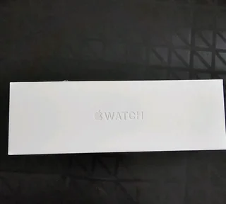 Sealed Apple watch series 10 42mm