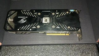 Gigabyte g1 gaming Nvidia gtx 960 2gb original packaging