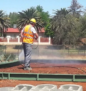 Soil Poisoning | 064 732 2021 | South Africa