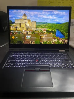 Laptop - Ad posted by sholin Govender