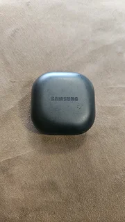 Galaxy buds2 pro