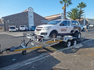 Supreme Enclosed Car Trailers