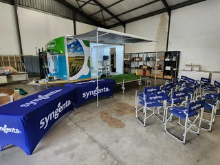 Stage Trailers, Broadcasting Studio trailers, Advertising Trailers on sale !!!