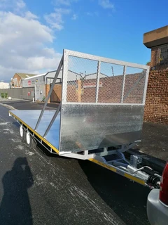 WCT Supreme Flatdeck Available Now!