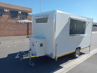 Superior Food Trailers on sale !!!