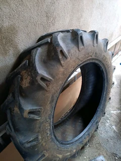 TLB tyre