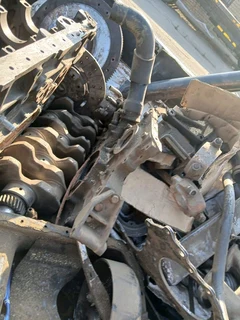 Nissan UD40 FD46 Engine Spares