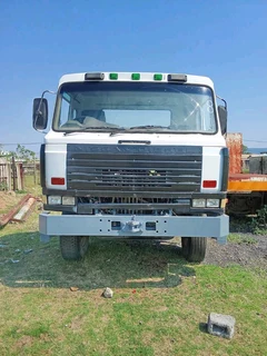 Nissan Diesel 47 Breaking For Spares