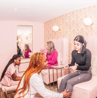 Assistant Salon Manager