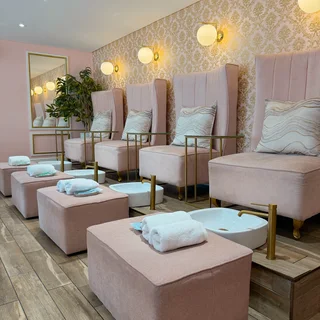 Assistant Salon Manager Needed