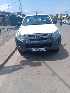 Isuzu Dmax