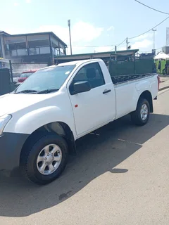 Isuzu Dmax