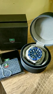 Tag Heuer Aquaracer 300m