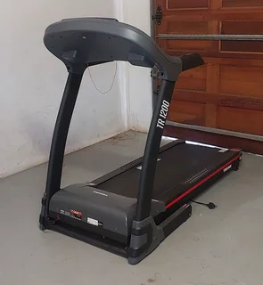 Trojan TR1200 Treadmill