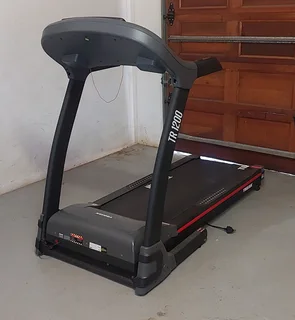 Trojan TR1200 Treadmill