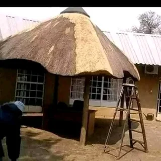 The Thatch Expert 0739930111 Durban simply the best Thatching company in Durban kzn