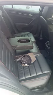 2017 Volkswagen Golf Hatchback