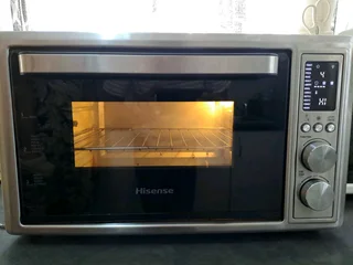 Hisense 32L Oven Fryer