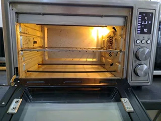 Hisense 32L Oven Fryer