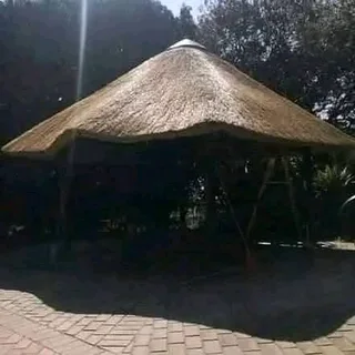 Thatch Roofs and Repairs 0737322227