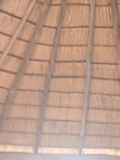 The Thatch Experts 0739930111