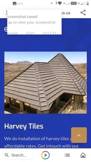 Thatch Roofing and Repairs .0737322227