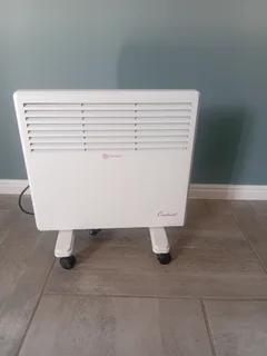 2 x Electric Heaters