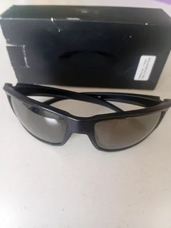 Oakley Sunglasses