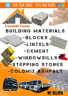 Building Materials