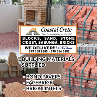 Building Materials