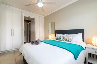 Single Bedroom Apartment Available