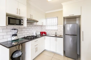 Single Bedroom Apartment Available