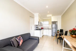 Single Bedroom Apartment Available