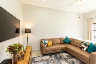 Single Bedroom Apartment Available