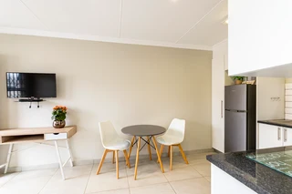 Single Bedroom Apartment Available