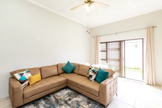 Single Bedroom Apartment Available