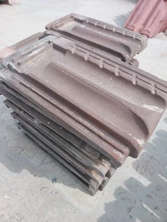 Coronation Roof Tiles