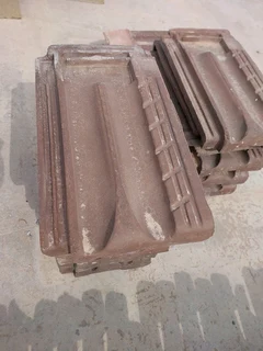 Coronation Roof Tiles