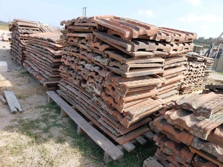 Coronation Roof Tiles