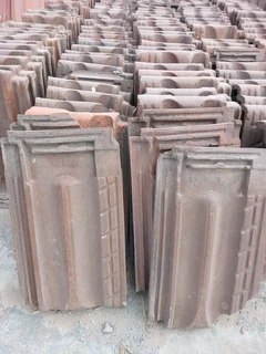 Coronation Roof Tiles